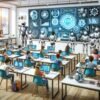 Ai in The Classroom: Transforming Teaching & Learning with Intelligent Tech