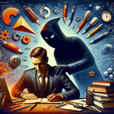 Uncovering the Shadows: The Far-Reaching Consequences of Plagiarism