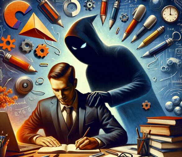 Uncovering the Shadows: The Far-Reaching Consequences of Plagiarism